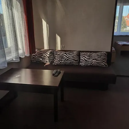 Mielno, Ul. Prusa Homestay Mielno (Koszalin)