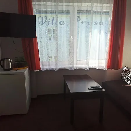Mielno, Ul. Prusa Homestay