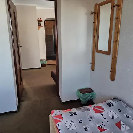 Mielno, Ul. Prusa Homestay Mielno (Koszalin)