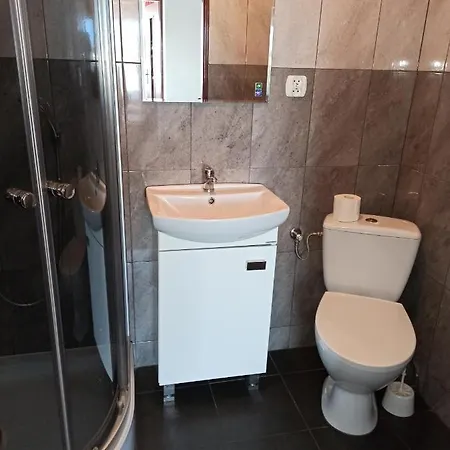 Mielno, Ul. Prusa Alloggio in famiglia *