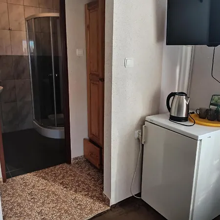 Alloggio in famiglia Mielno, Ul. Prusa Mielno (Koszalin)