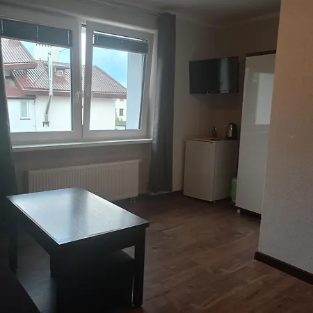 Mielno, Ul. Prusa Homestay