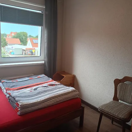 Mielno, Ul. Prusa * Mielno (Koszalin)