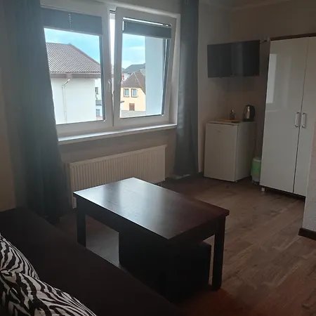 Homestay Mielno, Ul. Prusa